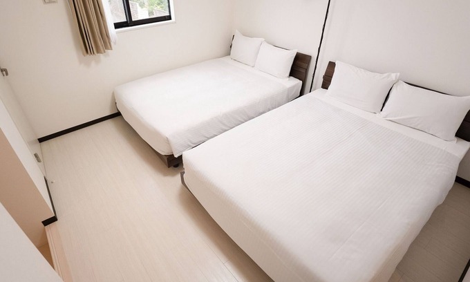 Taketomi-jima Taketomi-cho Apartment | No meals Late checkin OK Maisonette room/Ishigaki Okinawa
