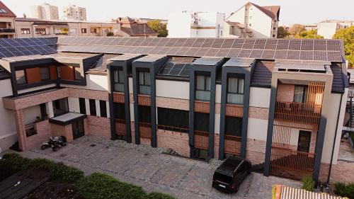 Satu Mare Hotel | No Pardon Hotel