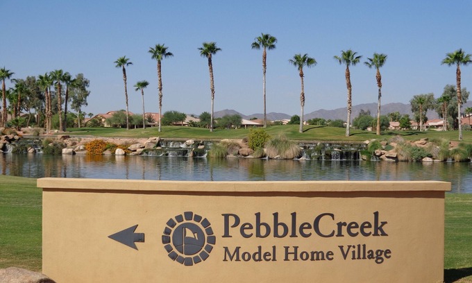 Pebblecreek House | NO Power Surcharge n30 Day minimum/No Split Months