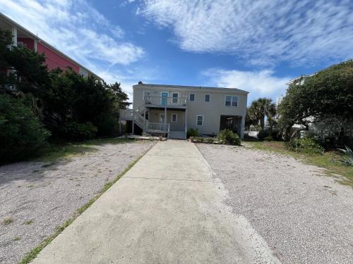 Emerald Isle House | No Regrets
