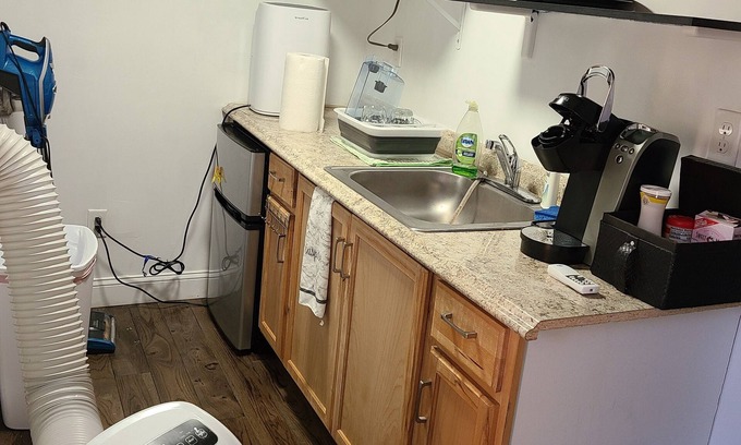 Bethlehem Apartment | No sharing space, minutes walk to tens of restaurants, Hotel Bethlehem.