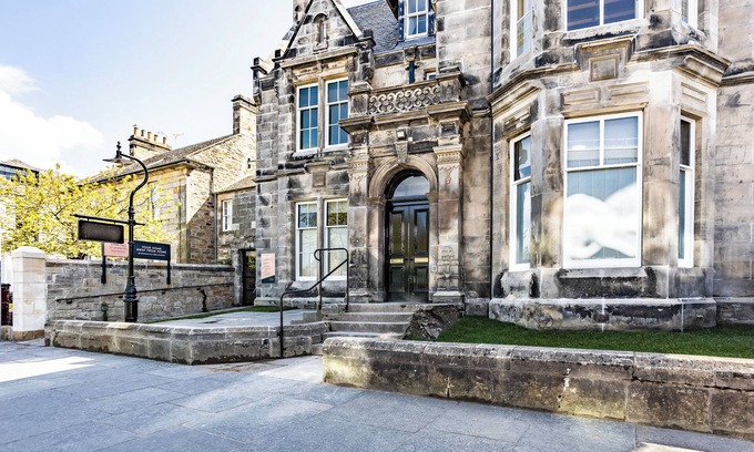 St. Andrews Apartment | No1. Apartments & Bedrooms St Andrews - St Mary’s