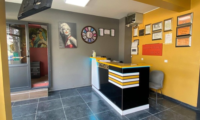 Buca Apartment | No232Rezidans