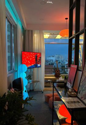 Go Vap Apartment | Noa Stacation
