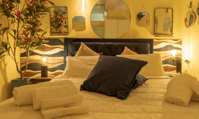 Manarola House | Noah Home, Marine Lands