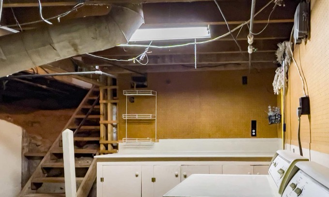 Nob Hill House | Nob Hill Adobe Home