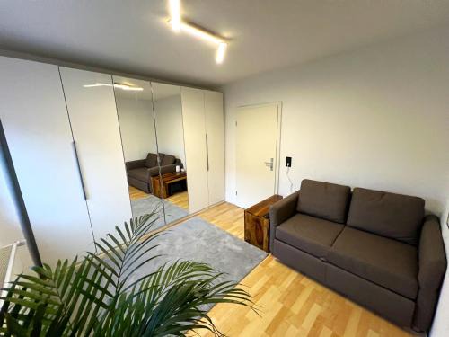 Kornharpen Apartment | Nobelapartment zum Wohlfühlen