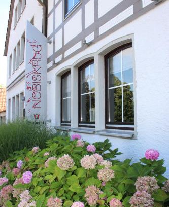 Hildesheim District Hotel | Nobiskrug