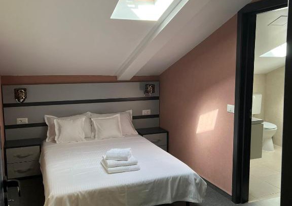Bacau Hotel | Noblesse Bacău