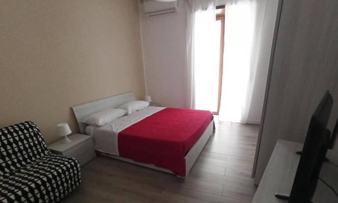 Materdei Apartment | Nocelle Guest House