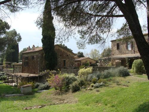 Tatti House | Nocini di Maremma
