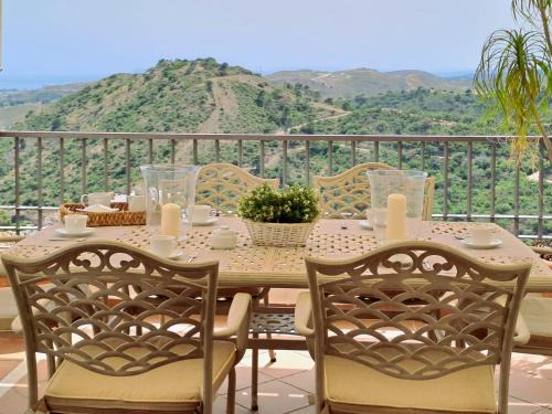 Benahavis Apartment | Noctua Arqueros Golf Las terrazas 008