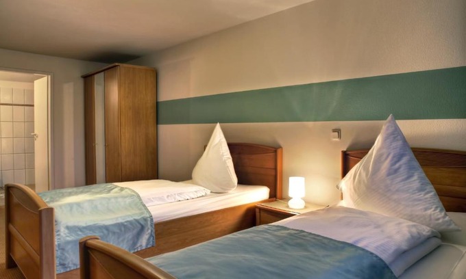 Seevetal Hotel | NOEL Hotel-Restaurant
