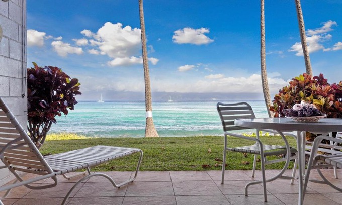 Kahana House | Noelani 107