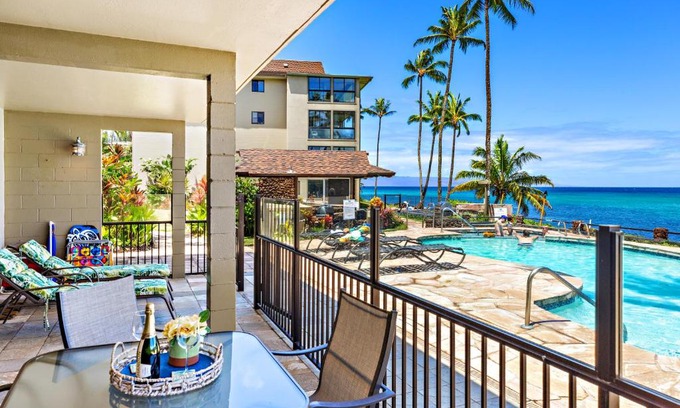 Kahana House | Noelani 115