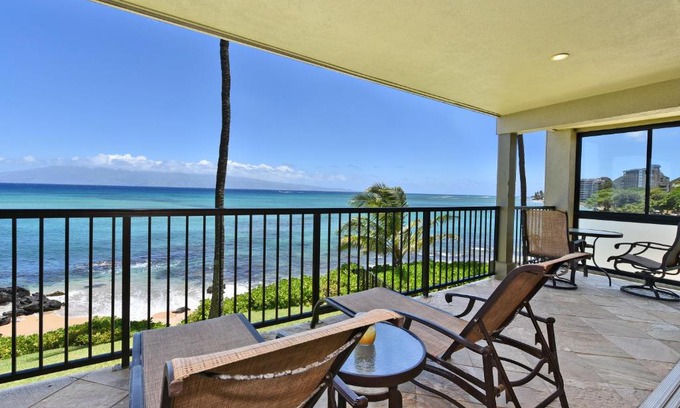 Kahana House | Noelani 210