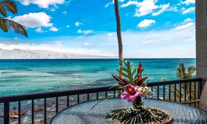 Kahana House | Noelani 309