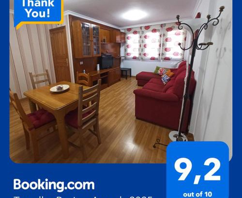 La Garita Apartment | Noelia La Garita Beach y disfruta de tus vacaciones
