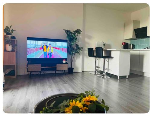 Noisiel Apartment | Noisiel appartement 2piece