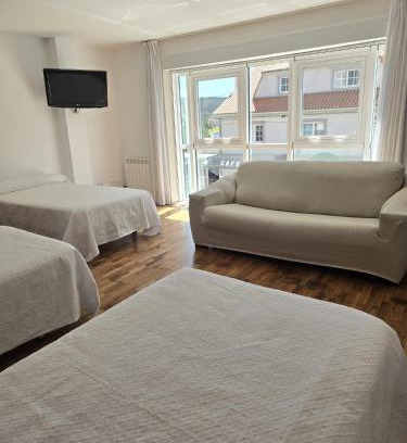 O Pedrouzo House | Noja Rooms