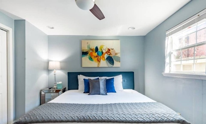 Irish Channel House | NOLA FAVORITE⚜️SPACIOUS⚜️IRISH CHANNEL COTTAGE