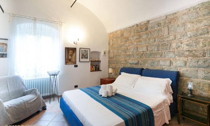 Noli Apartment | Noli Center Apartment