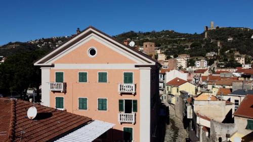 Noli Apartment | Noliday Riviera Prestige Apartment
