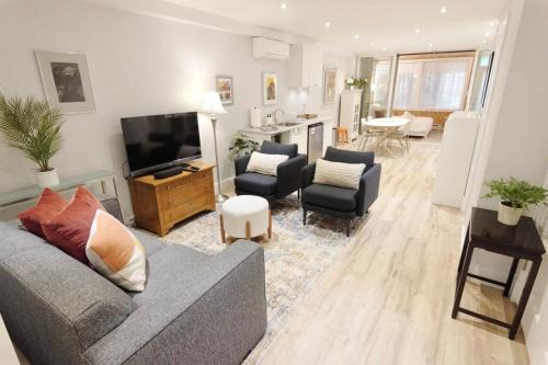 Near Northeast Apartment | NoMa Worries