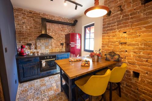 Plovdiv Center House | NOMAD STUDIOS, Kapana