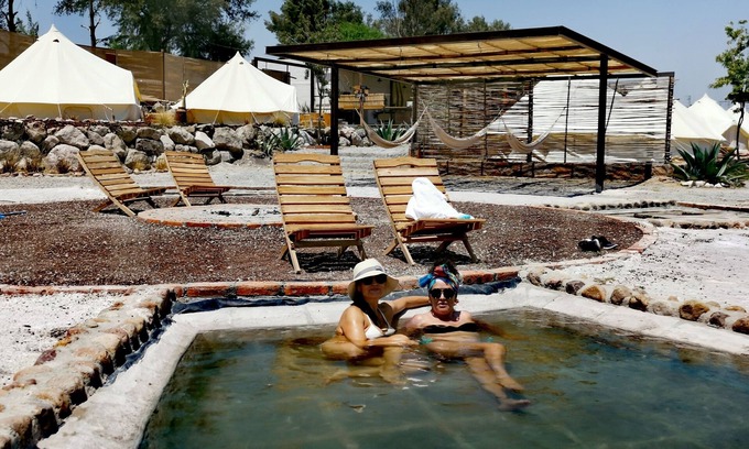 San Miguel de Allende Other | Nomada Glamping - San Miguel de Allende X NANTLI LIVING
