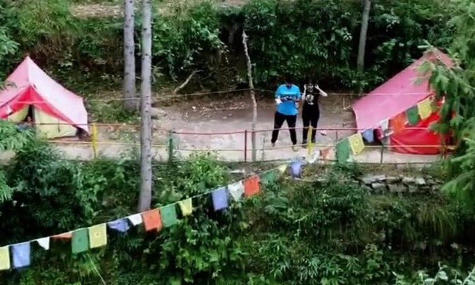 Dalhousie Other | Nomadic Dalhousie
