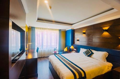 Sa Pa Hotel | Nomadtrails