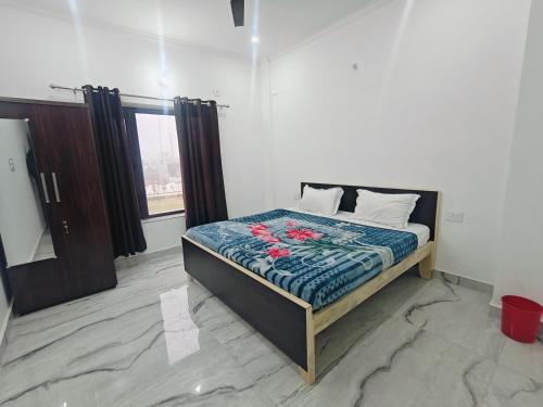 Mohangarh House | Non AC Room Near IIM College