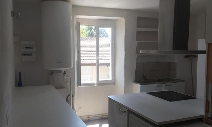 Ners Apartment | non disponible