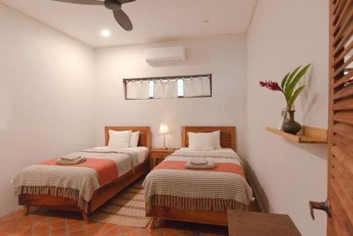 Louangphabang House | Nongkham