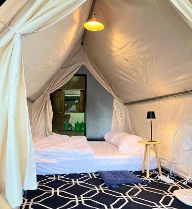 Nong Khiaw Other | Nongkhiaw Center camp