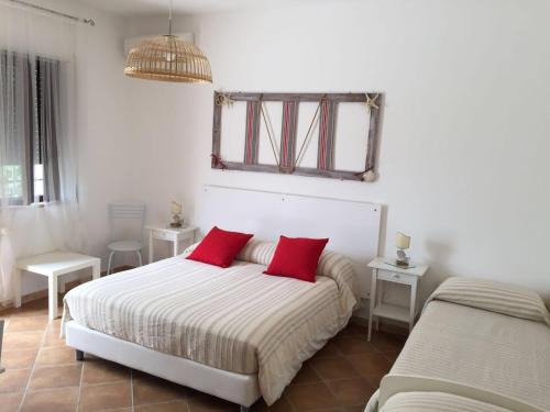 Torre Canne Bed & Breakfast | Nonna Pina