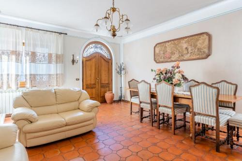 Molazzana Apartment | Nonna Teta 7