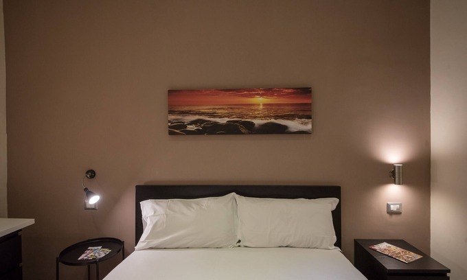 Naples City Centre Apartment | Nonna Tina House - Holiday Home