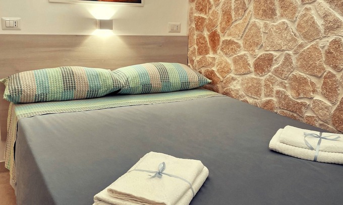 Mola di Bari Apartment | Nonna Vittoria Apartments, Renovated apartments in Puglia