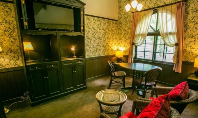 Hakuba Hotel | Nonsmoking Executive Room No dinner Freshly b/Kitaazumigun Nagano