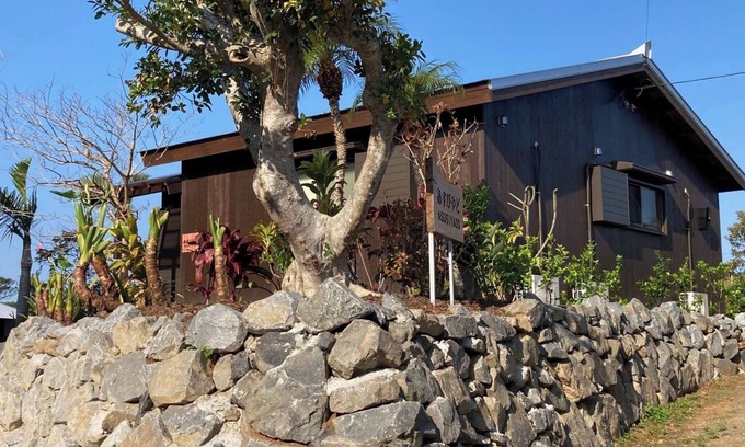 Amami House | Nonsmoking Just 2 minutes from Amami Airport A/Amami Kagoshima
