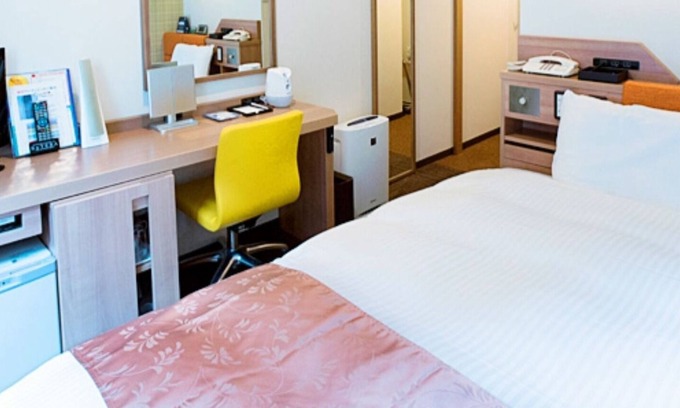 Yamanokuchi-cho Hotel | Nonsmoking Ladies single room only Tenmonkan /Kagoshima Kagoshima
