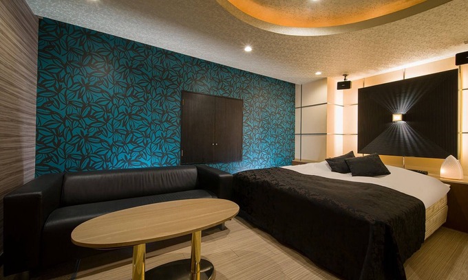 Nishinomiya Hotel | Nonsmoking Luxury Room with bath and toilet /Nishinomiya Hyōgo
