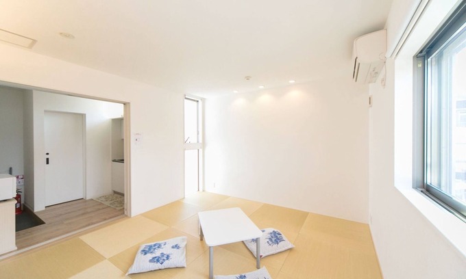 Minami Apartment | NonSmokingFamily Room 3F/Kyoto Kyōto