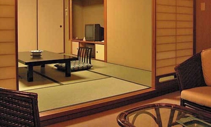 Suma Ward Hotel | NonsmokingFor 5 peopleRinsuitei Breakfast included/Kobe Hyōgo