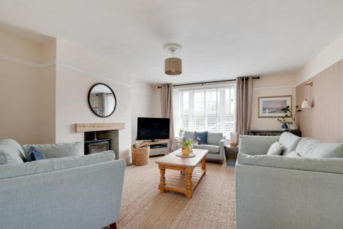 North Sunderland House | Nook House