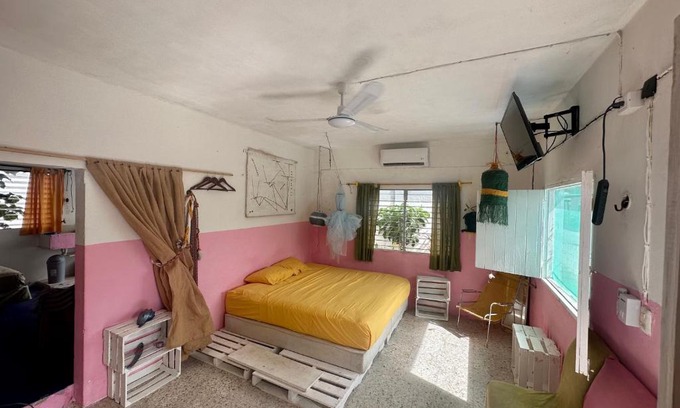 Sisal House | NooK