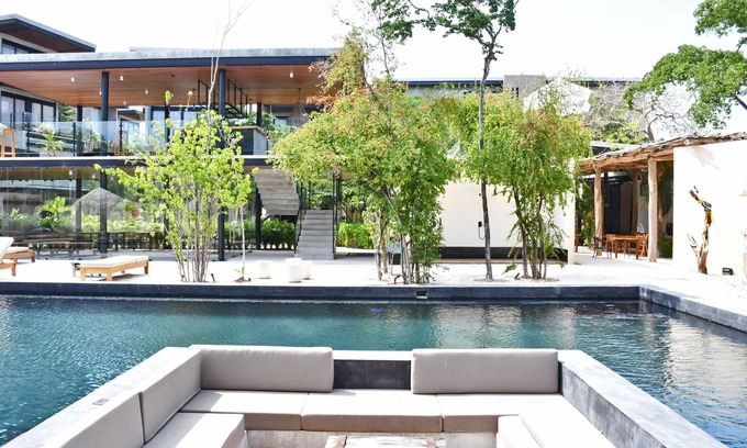 La Gloria Apartment | Nook Tulum by The Spot Rentals