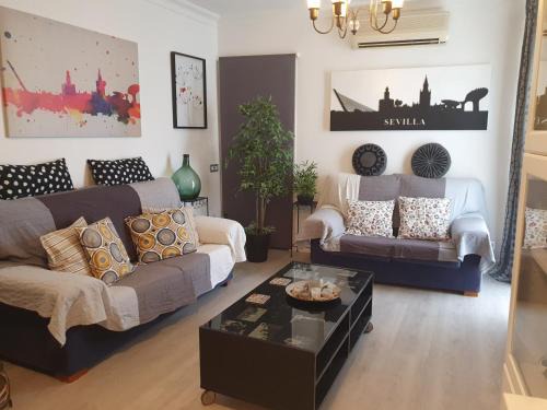 San Bartolome Apartment | NOOL Sevilla